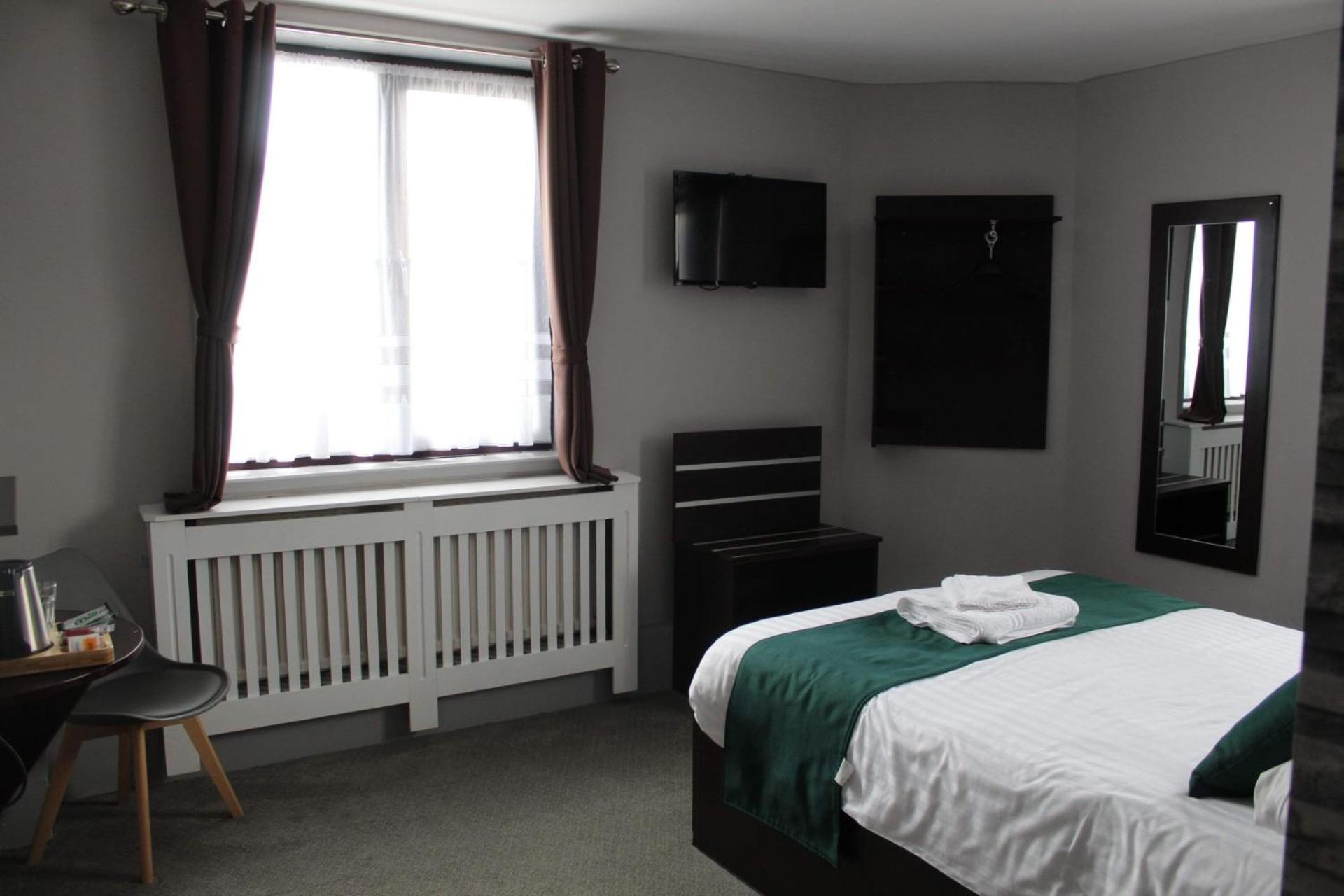 Best Western Ebbw Vale Exterior foto