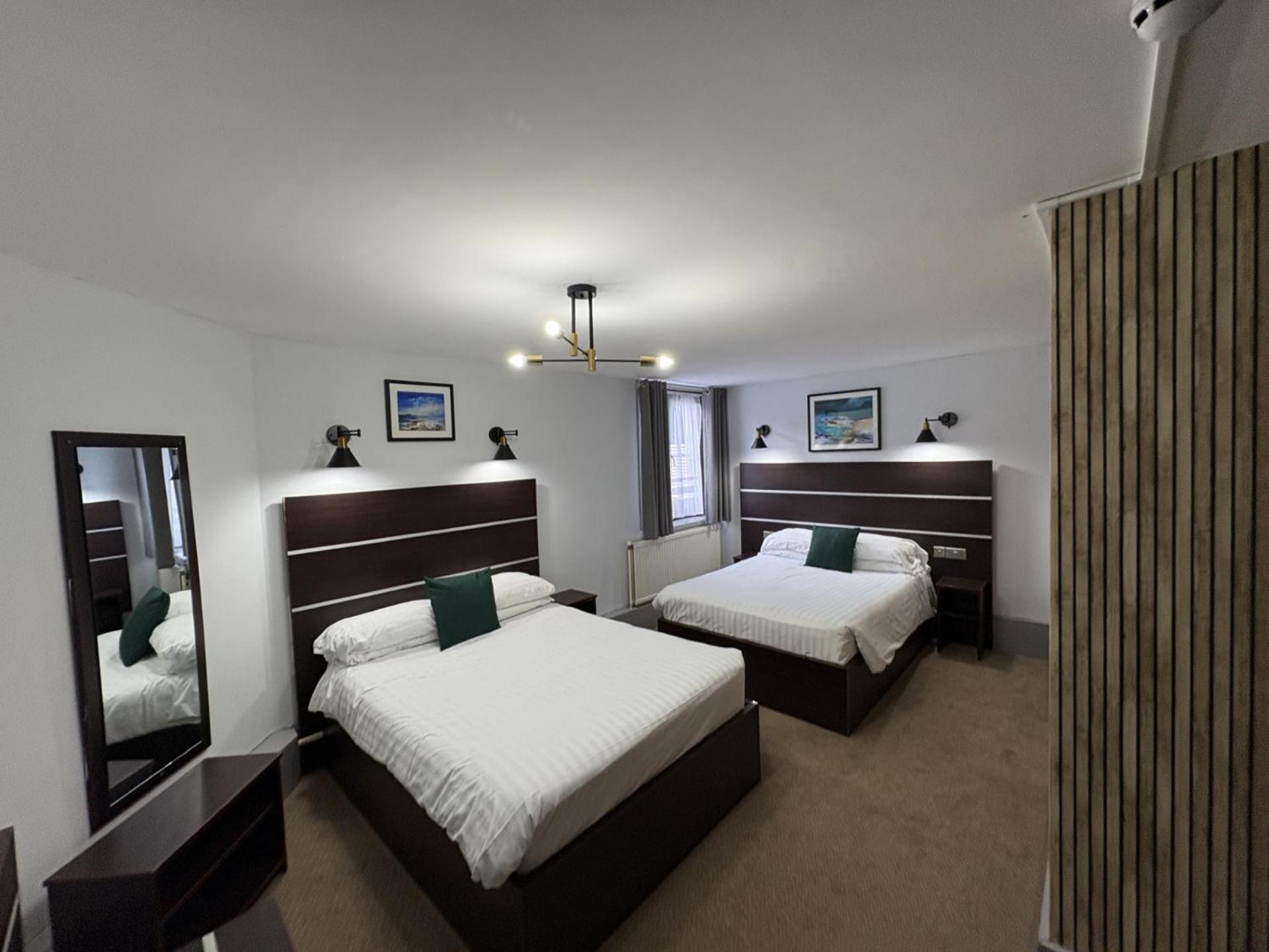 Best Western Ebbw Vale Exterior foto
