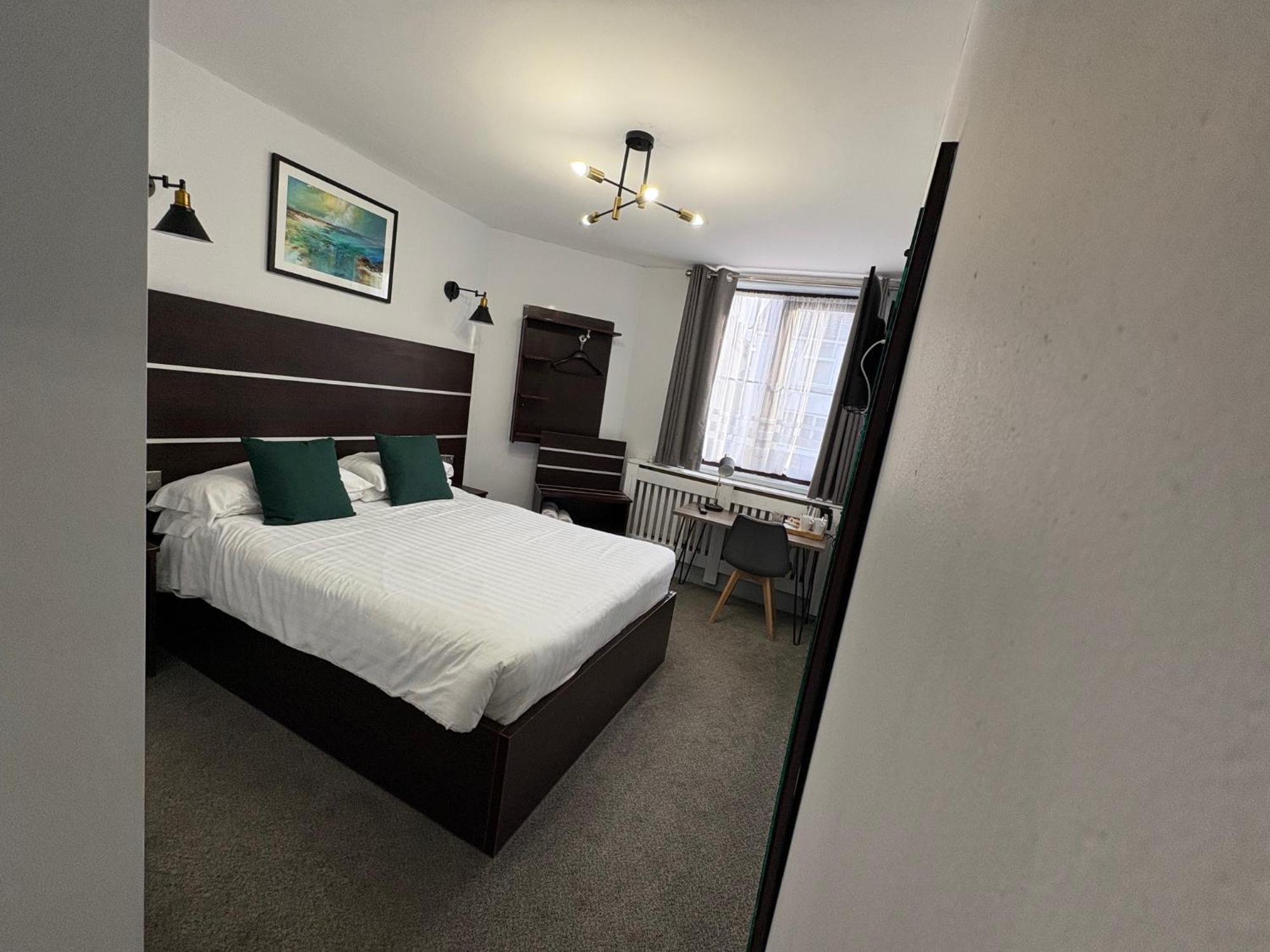 Best Western Ebbw Vale Exterior foto