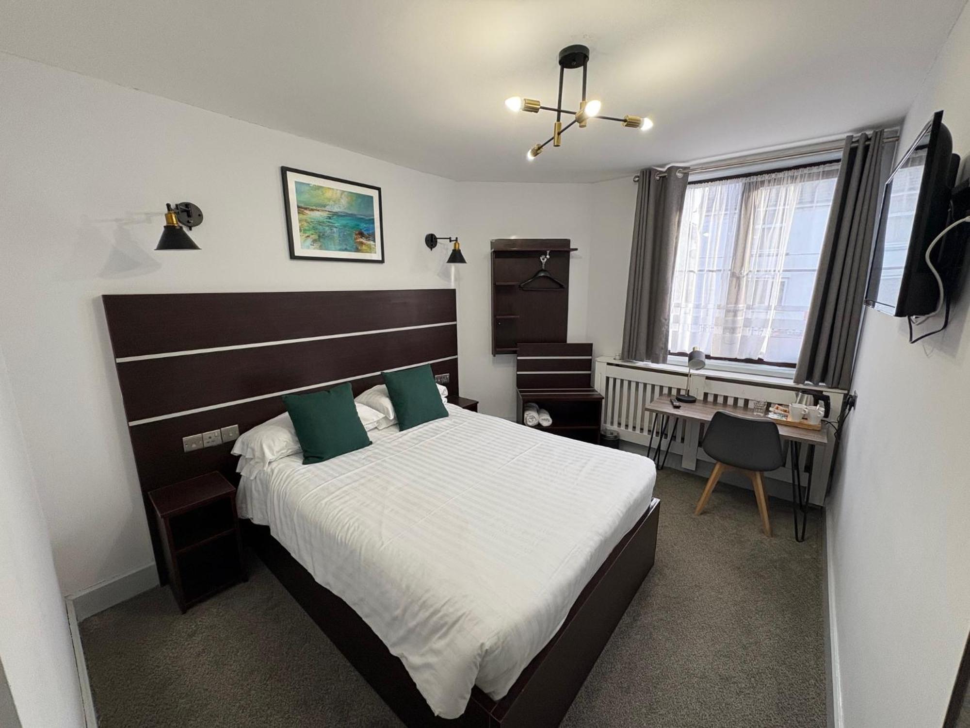 Best Western Ebbw Vale Exterior foto