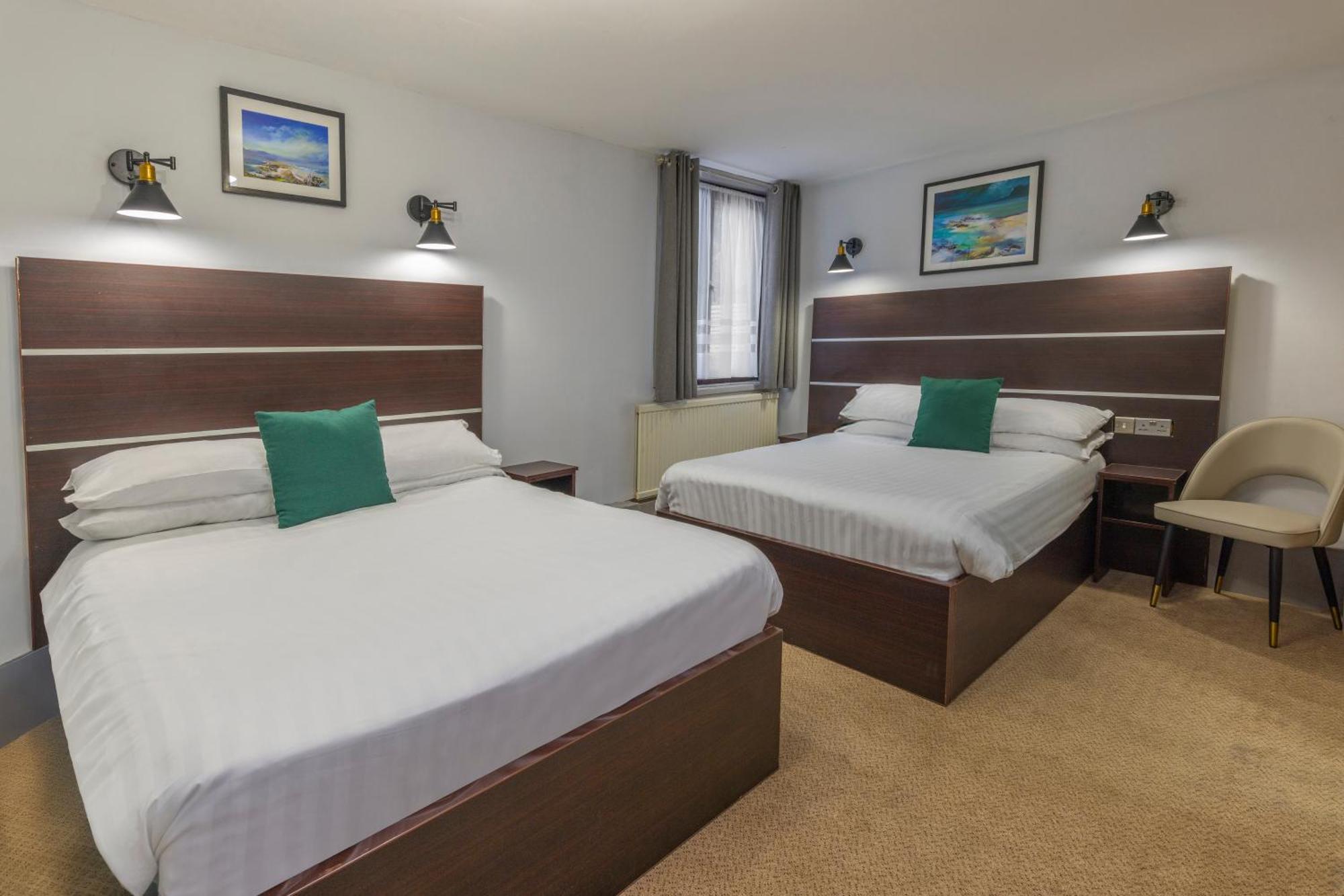 Best Western Ebbw Vale Exterior foto
